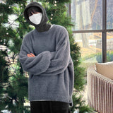 サドルファーニット/Saddle Fur Knit