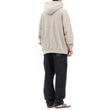 ターゲットフーディ / TARGET HOODIE