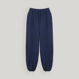 Navy Jogger Pants