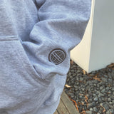 スクエアフォームフーディー / paragraph 21f/w square foam hood 3color (6611349569654)