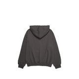 スマイルエンブロイダーフーディー / SMILE EMBROIDER HOODIE (4563698188406)