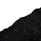 Loosefit Layered Long sleeve T-shirt [BLACK] (6618563510390)