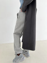 ライズスティッチジョガートレーニングパンツ / Raised Stitch Jogger Training Pants (5color)