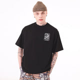 フレームロゴTシャツ / FRAME LOGO TEE (2color)