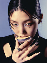 no.188イヤーカフ/no.188 earcuff