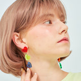 Rainbow Heart - mix (6598995509366)