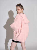 BOOKLE HOOD ZIPUP (6629919916150)