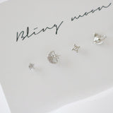 スターライトプラネットピアスセット / [5 set] starlight planet piercing set