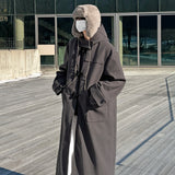 Penta ダッフルコート/Penta Duffel Coat
