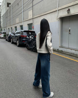 モーターサイクルジャケット