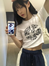 リマクロップT
