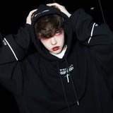 Crucify V2 (wide overfit hoodie) (6674110873718)