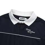 ディバインピケTシャツ