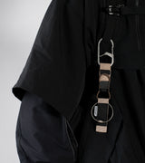Cordura® Dual Webbing Key Strap