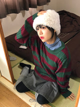 レヴェリーニット