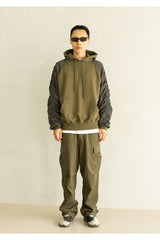 M51 STRING CARGO PANTS MFHCP003-KK
