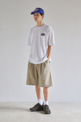 グラフィティロゴTシャツ