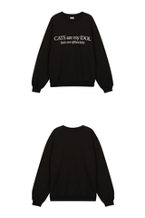 キャッツアーマイアイドルMTM - BLACK