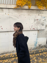 [NOUVEAU] Tami classic dubble - coat