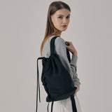 RUGBY BAG BLACK