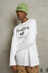 フォッシル ロングスリーブTシャツ