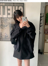 CG レースリボンレイヤードノースリーブドレス
