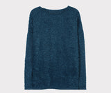 9S Angora T Shirt (5color)