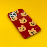 moorugi pattern HardCase (6669308887158)