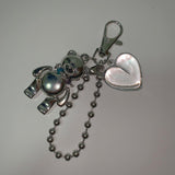 Big bears keychain (6660852514934)
