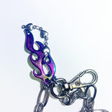 Trigger Bang Shoes chain (6671351939190)