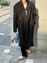 ASCLO Nelt Double Coat (2color)