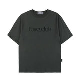 ファンシークラブベーシックロゴTシャツ / [NF] FANCYCLUB BASIC LOGO TEE