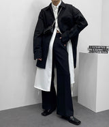 ダディオーバーサイズシャツ / SK Daddy Oversized Shirt (4 colors)