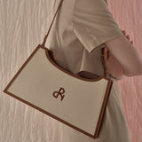 LINIE Bag (Brown)