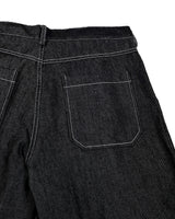 GL ステッチジーンズパンツ / GL Stitch Jean Pants (2 colors)