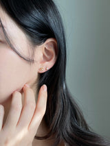 パールロイヤルピアス／2オプション