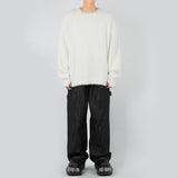 サドルファーニット/Saddle Fur Knit
