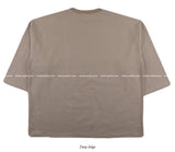 ハローリネンボックスTシャツ