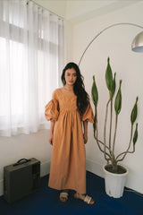 コーストトゥーコーストサンドレス / Coast To Coast Sundress