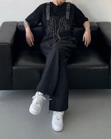 ナイロンジャンプスーツ / SI Nylon Jumpsuit (1 color)