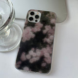 BlackRose - Winter Flower Phone Case 