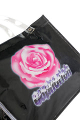 PVCバッグ/ PVC bag (2623869616246)