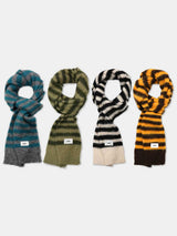 ASCLO Brush Bee Long Muffler (4color)