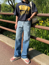 [BEST]VIRVANA T-SHIRTS(2COLOR)