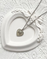 Wandering Youth Special Necklace (5 types) (6590326702198)