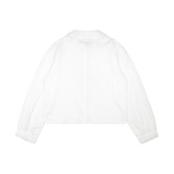 SWEETIE COLLAR BLOUSE