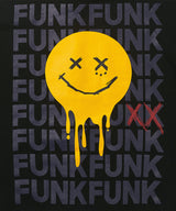FUXXファンクフーディー / FUXX FUNK HOODIE black