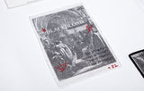BBD Renaissance Patch T-Shirt (White)
