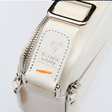ハーフバッグ/HALF BAG-IVORY