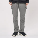 スリムカーゴスウェットパンツ0151 / Slim Cargo Sweat Pants (4580308254838)
